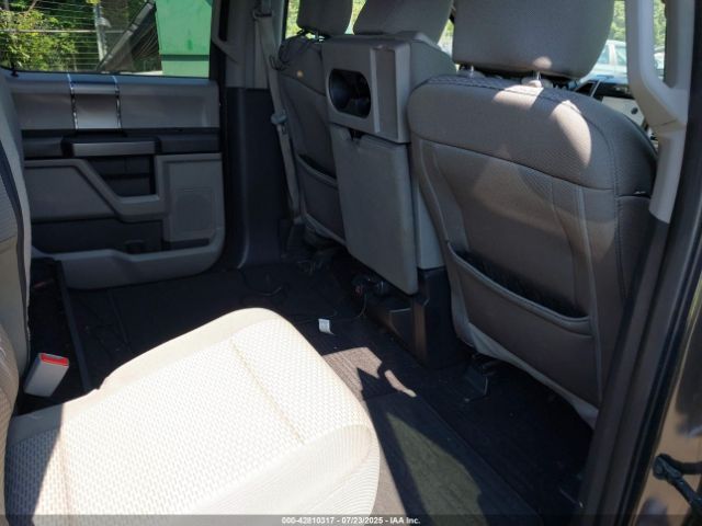 2020 FORD F-150 1FTEW1C54LFC10121 Photo 7