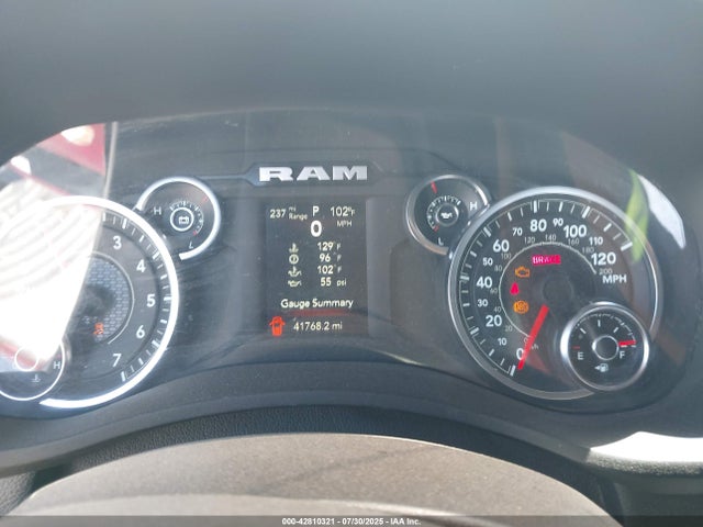 3C6UR5HJ9RG225972 RAM 2024