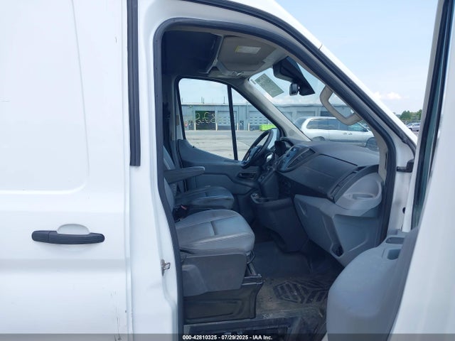 1FTYR2CM5HKA51593 Ford 2017