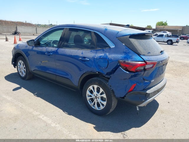 1FMCU9GN7PUA11857 Ford dragon gtdi