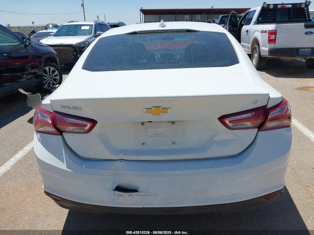Chevrolet lfv - direct injection, variable valve timing, gen 1 2020 1G1ZD5ST7LF048864 Image 16