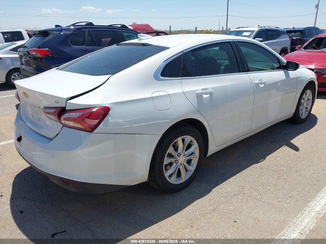 Chevrolet lfv - direct injection, variable valve timing, gen 1 2020 1G1ZD5ST7LF048864 Image 4