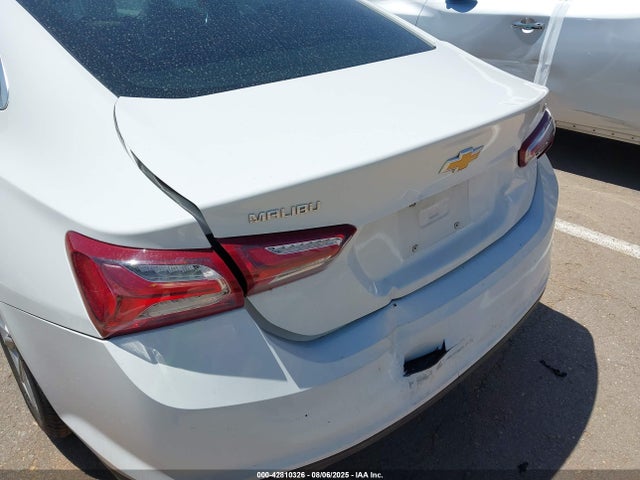 Chevrolet lfv - direct injection, variable valve timing, gen 1 2020 1G1ZD5ST7LF048864 Image 6