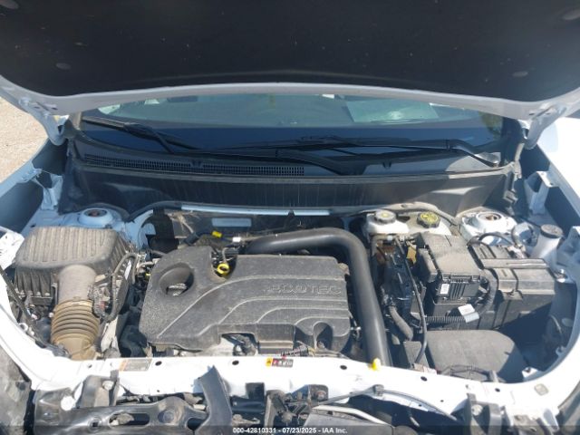 2023 CHEVROLET EQUINOX 3GNAX5EG9PL241031 Photo 9