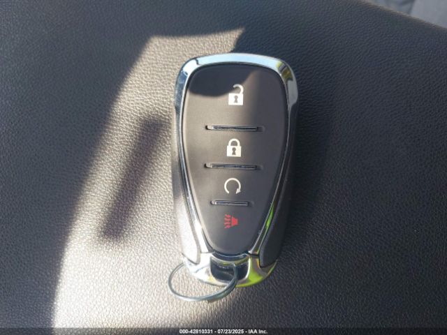 2023 CHEVROLET EQUINOX 3GNAX5EG9PL241031 Photo 10