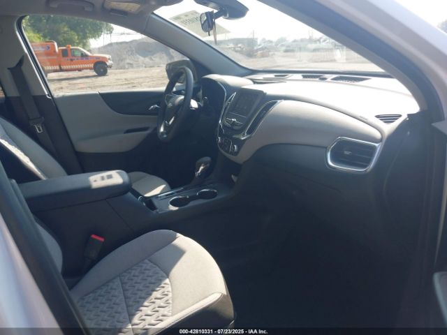 2023 CHEVROLET EQUINOX 3GNAX5EG9PL241031 Photo 4