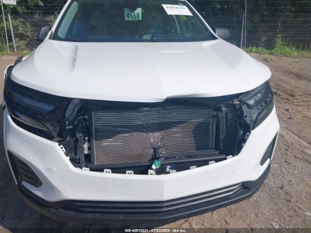 2023 CHEVROLET EQUINOX 3GNAX5EG9PL241031 Photo 5