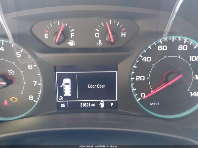 2023 CHEVROLET EQUINOX 3GNAX5EG9PL241031 Photo 6
