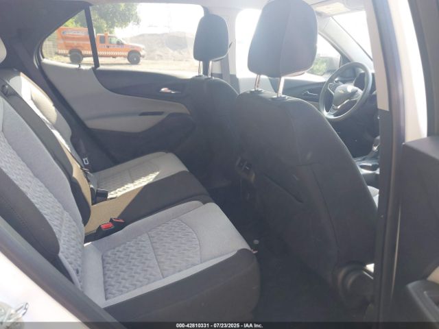 2023 CHEVROLET EQUINOX 3GNAX5EG9PL241031 Photo 7