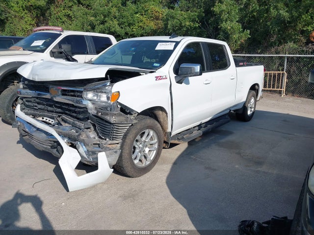 1GCUDDED2PZ252296 Chevrolet l84