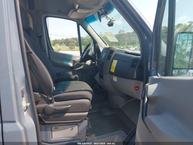 2018 MERCEDES-BENZ SPRINTER 2500 WD3PE7CD6JP646654 Photo 4