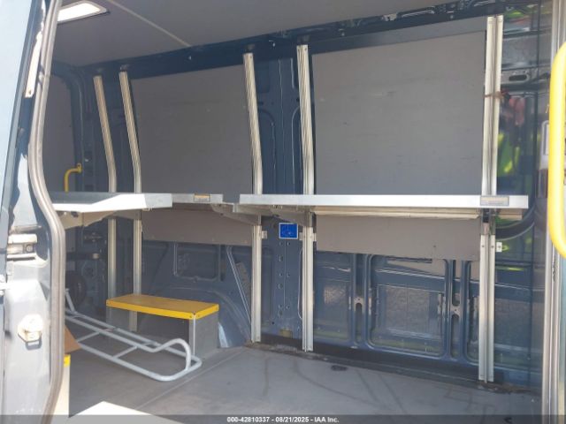 2018 MERCEDES-BENZ SPRINTER 2500 WD3PE7CD6JP646654 Photo 7