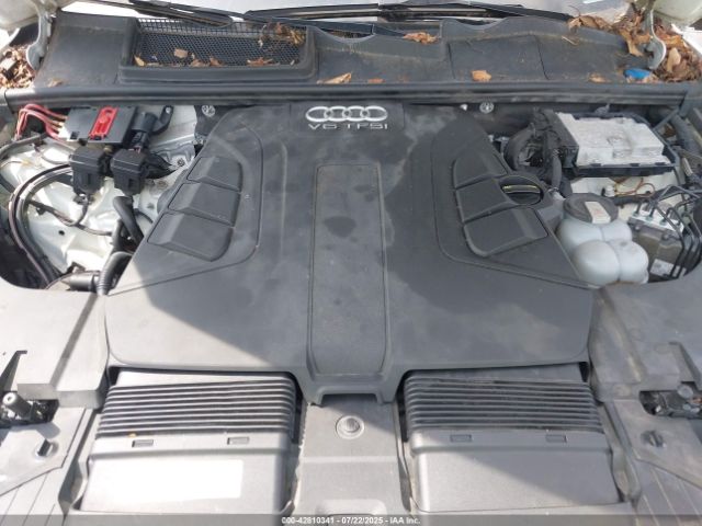 2018 AUDI Q7 WA1LAAF74JD002648 Photo 9