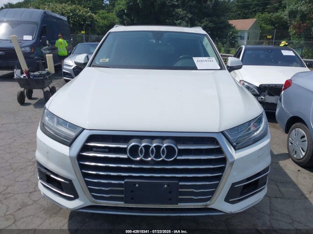 WA1LAAF74JD002648 Audi 3.0t