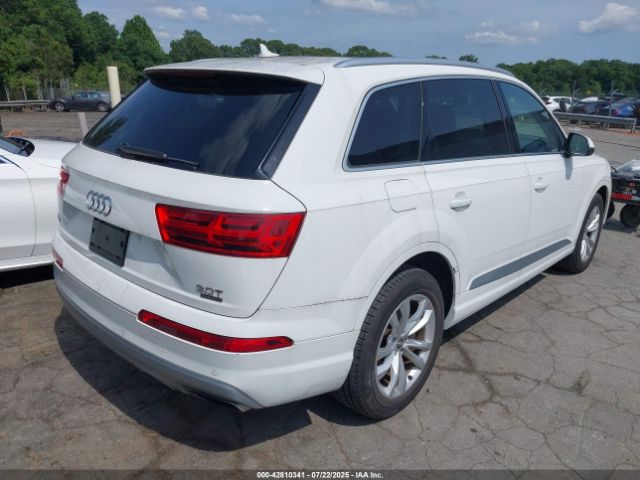 2018 AUDI Q7 WA1LAAF74JD002648 Photo 3