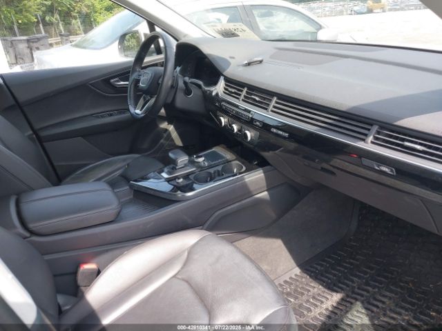 2018 AUDI Q7 WA1LAAF74JD002648 Photo 4