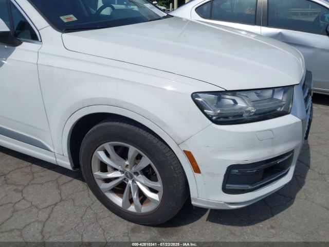 2018 AUDI Q7 WA1LAAF74JD002648 Photo 5