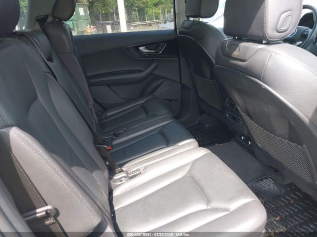 2018 AUDI Q7 WA1LAAF74JD002648 Photo 7