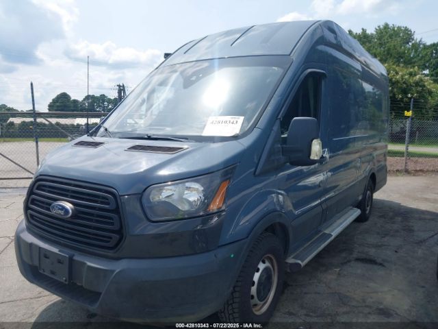 2019 FORD TRANSIT-250 1FTYR3XM6KKA97859 Photo 1