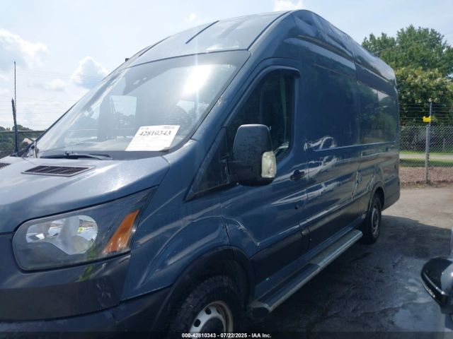2019 FORD TRANSIT-250 1FTYR3XM6KKA97859 Photo 5