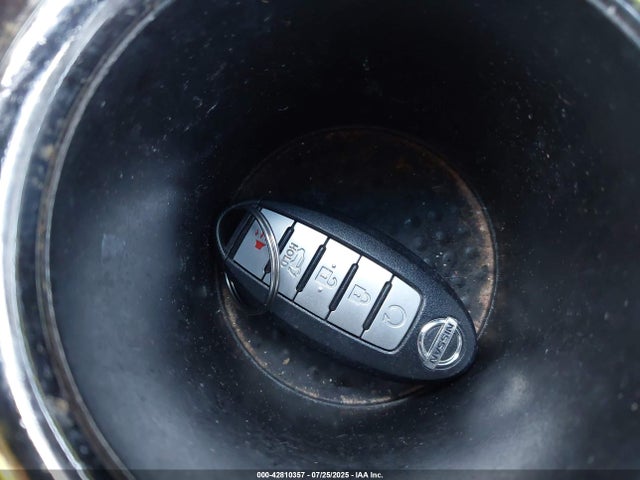 Nissan Pathfinder 2015 5N1AR2MM9FC653285 Image 11