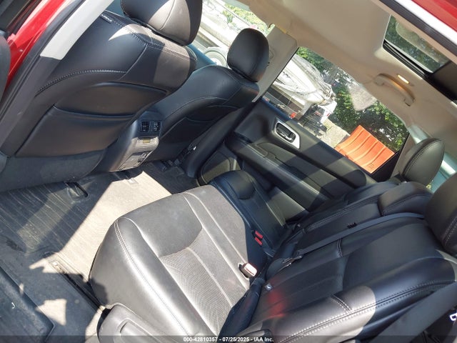 Nissan Pathfinder 2015 5N1AR2MM9FC653285 Image 20