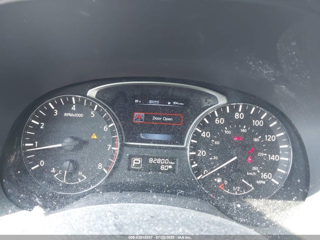 Nissan Pathfinder 2015 5N1AR2MM9FC653285 Image 7
