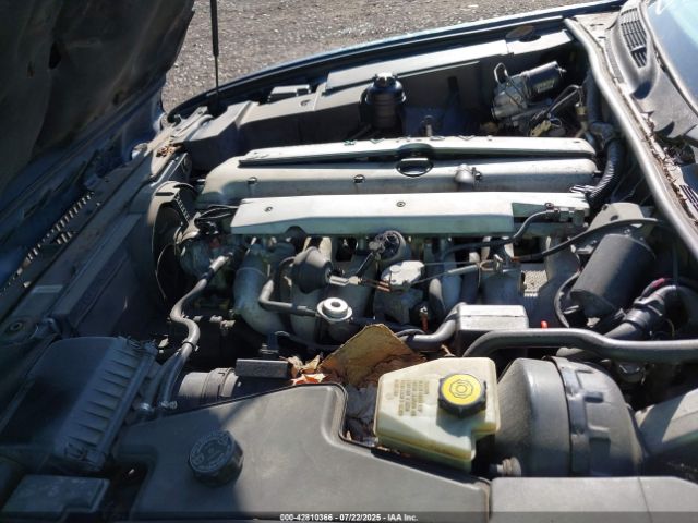 1997 JAGUAR XJ6 SAJHX6245VC804674 Photo 9