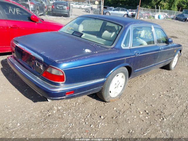 1997 JAGUAR XJ6 SAJHX6245VC804674 Photo 3