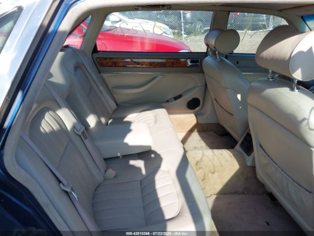 1997 JAGUAR XJ6 SAJHX6245VC804674 Photo 7
