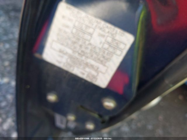 1997 JAGUAR XJ6 SAJHX6245VC804674 Photo 8