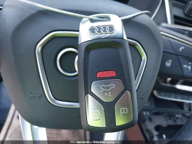2023 AUDI Q5 WA1EAAFY5P2052836 Photo 10