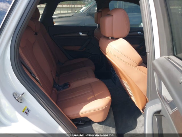 2023 AUDI Q5 WA1EAAFY5P2052836 Photo 7