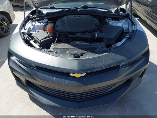 1G1FB1RSXH0212598 Chevrolet lgx - di: direct injection, vvt: variable valve timing, alum, gen 2