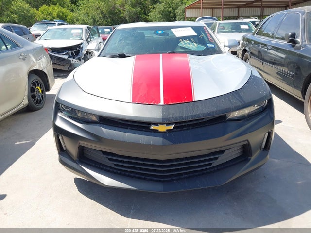1G1FB1RSXH0212598 Chevrolet lgx - di: direct injection, vvt: variable valve timing, alum, gen 2
