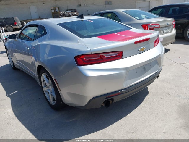 1G1FB1RSXH0212598 Chevrolet lgx - di: direct injection, vvt: variable valve timing, alum, gen 2