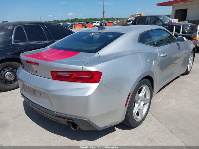1G1FB1RSXH0212598 Chevrolet lgx - di: direct injection, vvt: variable valve timing, alum, gen 2