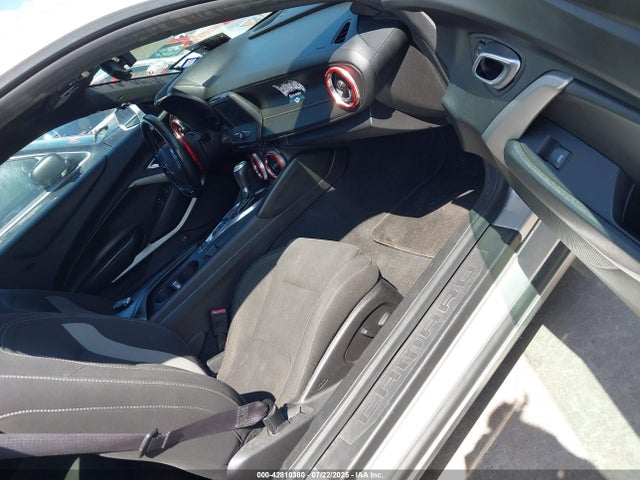 1G1FB1RSXH0212598 Chevrolet lgx - di: direct injection, vvt: variable valve timing, alum, gen 2