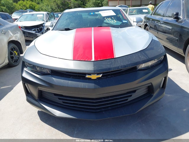 1G1FB1RSXH0212598 Chevrolet lgx - di: direct injection, vvt: variable valve timing, alum, gen 2