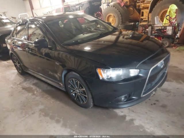 2015 MITSUBISHI LANCER JA32V2FW3FU008708 Photo 0