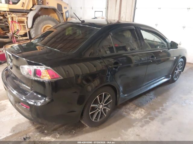 2015 MITSUBISHI LANCER JA32V2FW3FU008708 Photo 3