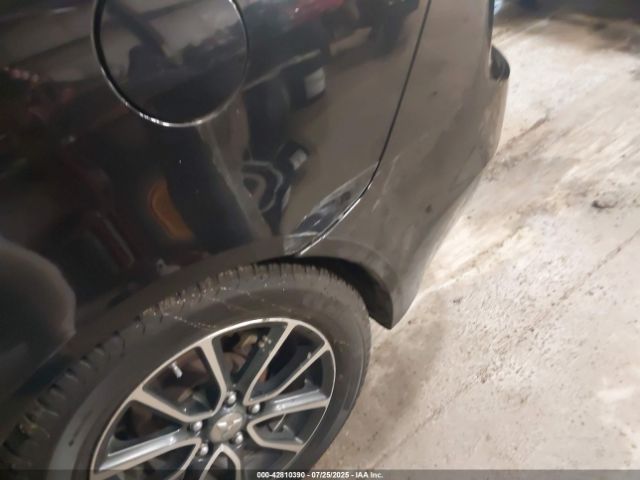 2015 MITSUBISHI LANCER JA32V2FW3FU008708 Photo 5