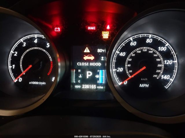 2015 MITSUBISHI LANCER JA32V2FW3FU008708 Photo 6
