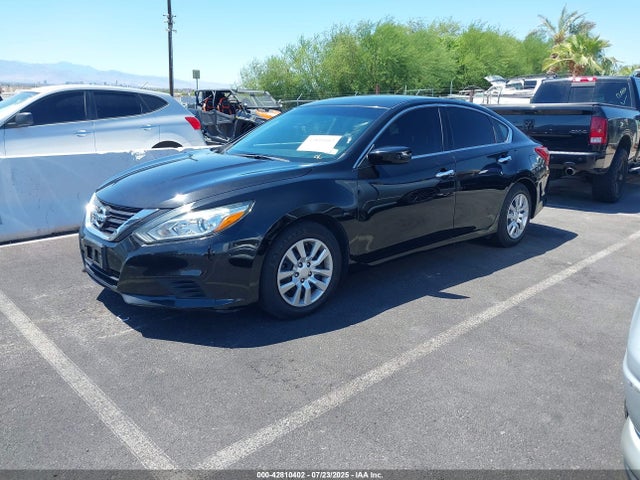 1N4AL3AP7JC191317 Nissan 2018
