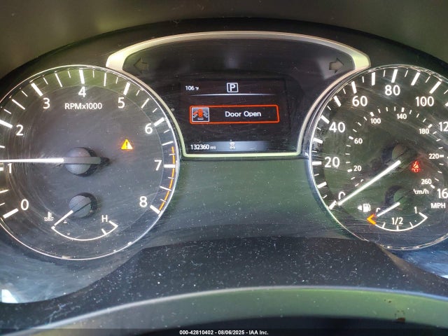 1N4AL3AP7JC191317 Nissan 2018