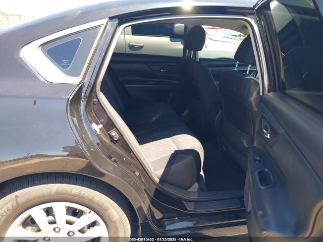 1N4AL3AP7JC191317 Nissan 2018