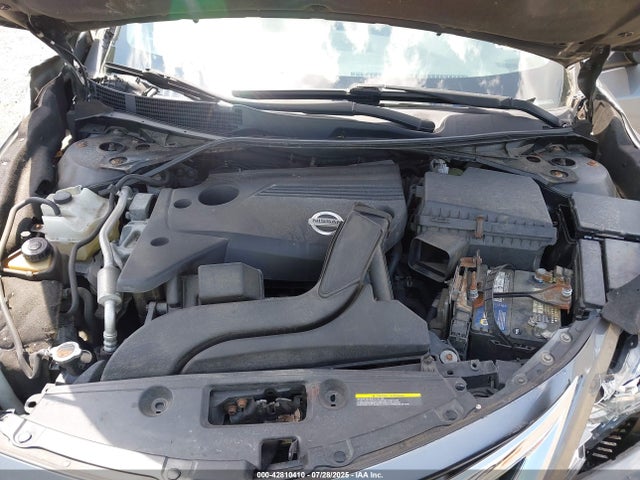 Nissan 2014 2014 1N4AL3AP2EC130401 Image 10