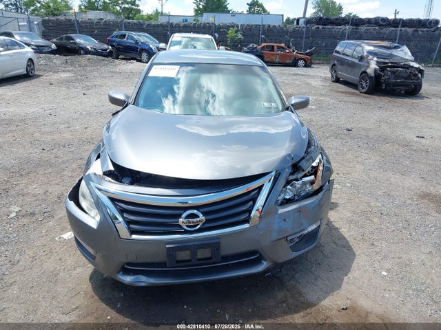 Nissan 2014 2014 1N4AL3AP2EC130401 Image 12