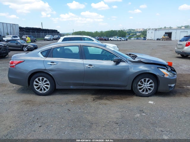 Nissan 2014 2014 1N4AL3AP2EC130401 Image 13