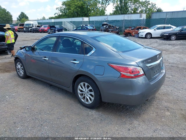 Nissan 2014 2014 1N4AL3AP2EC130401 Image 3